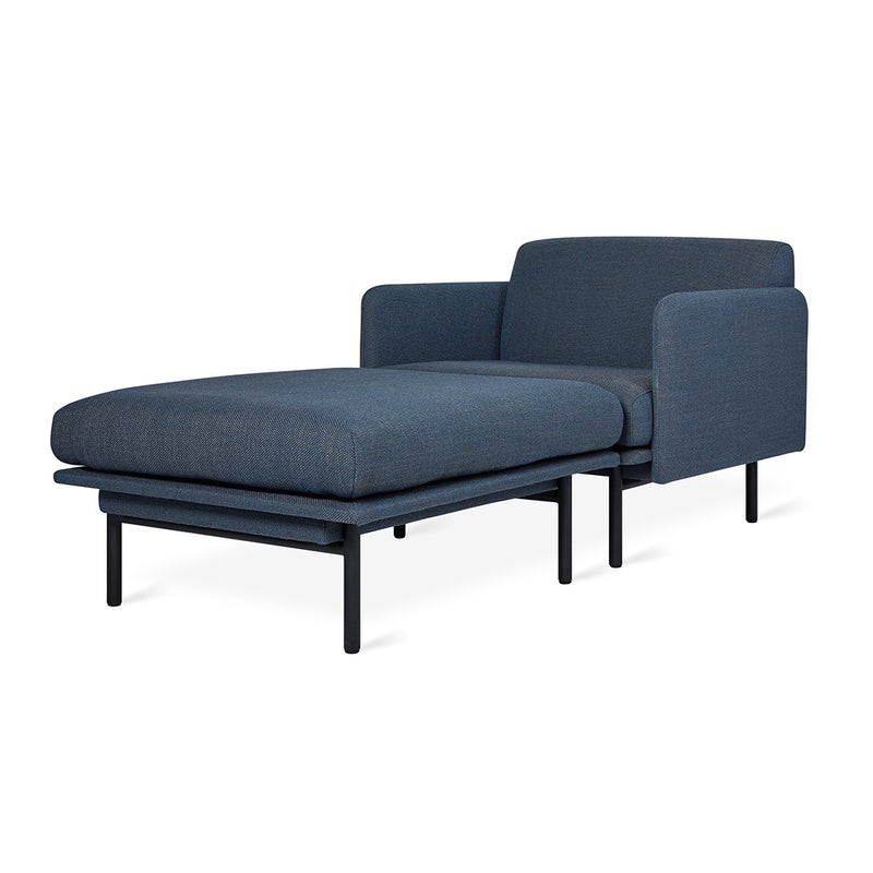 media image for foundry 2 piece chaise by gus modern 9 265