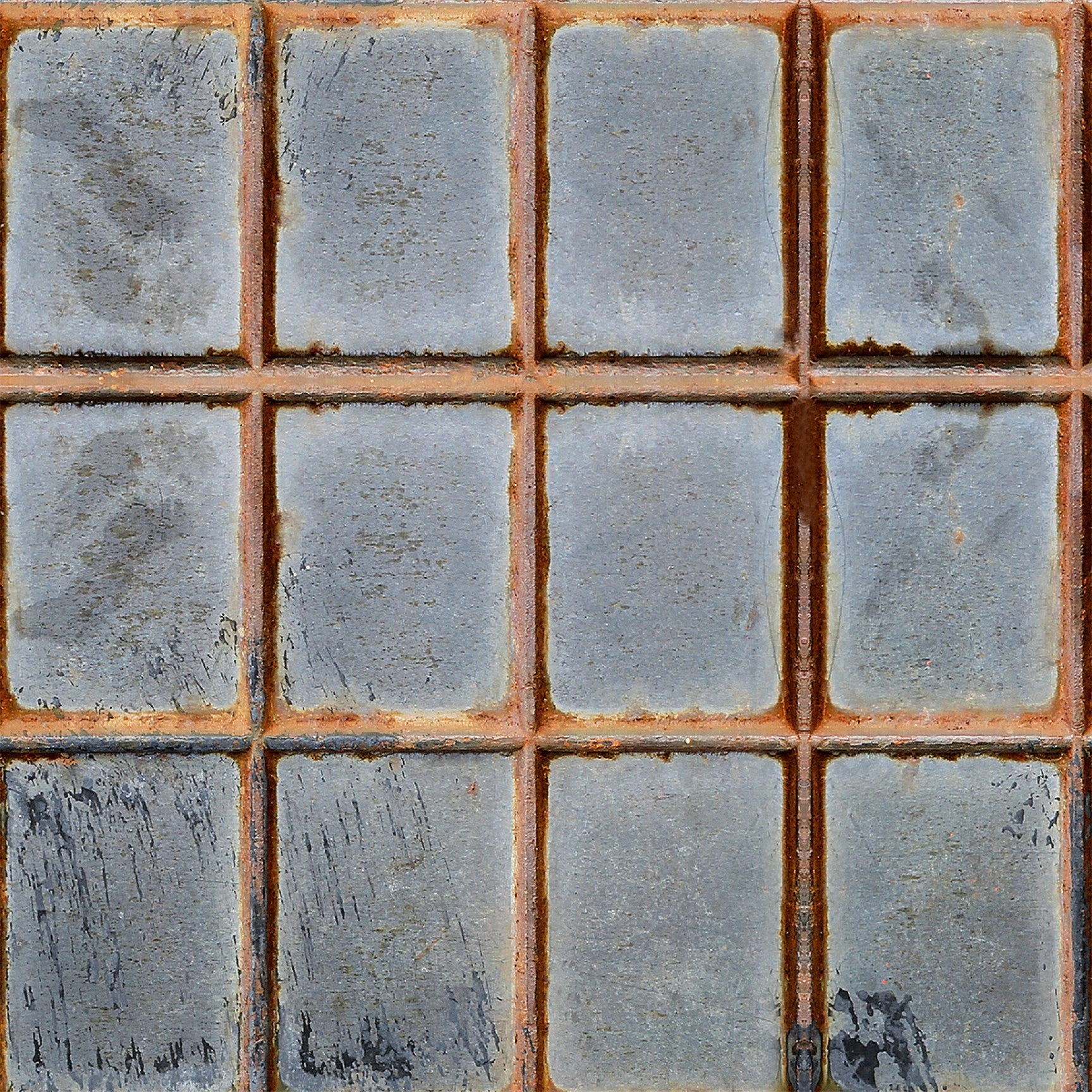 Shop Sample Foundry Wall Wallpaper from Collection II by Mind the Gap