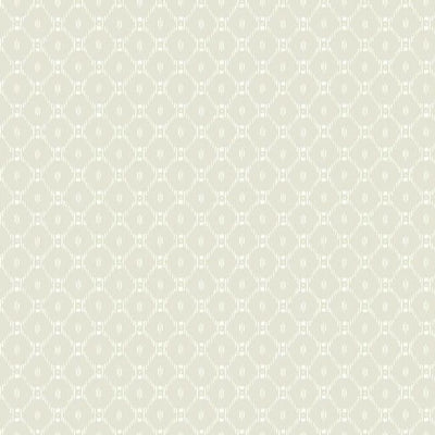product image of Fretwork Wallpaper in Beige from the Tea Garden Collection by Ronald Redding for York Wallcoverings 583