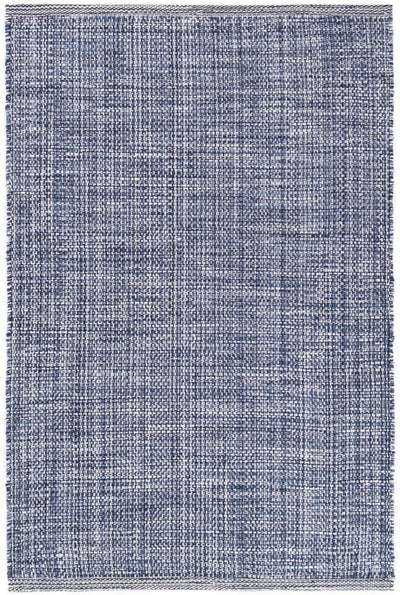 product image for fusion blue indoor outdoor rug by annie selke da1056 1014 1 49