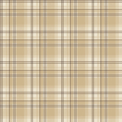 product image of Checked Beige Wallpaper from the Kitchen Recipes Collection by Galerie Wallcoverings 577
