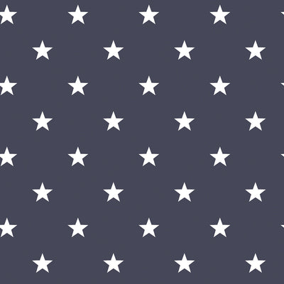 product image for Deauville Stars Navy Wallpaper from the Deauville 2 Collection by Galerie Wallcoverings 11
