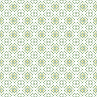 product image of Leaf Dot Spot Green/Yellow Wallpaper from the Just Kitchens Collection by Galerie Wallcoverings 512