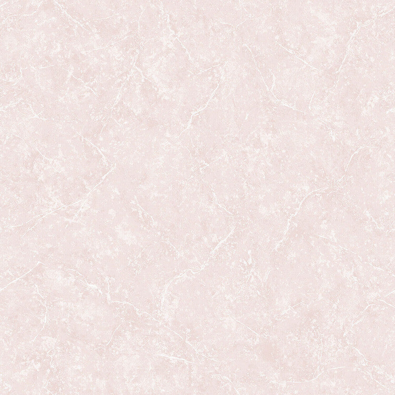 media image for Nordic Elements Plain Texture Wallpaper in Soft Pink 259