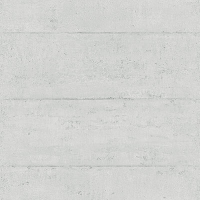 product image of Concrete Light Silver/Grey Wallpaper from the Nostalgie Collection by Galerie Wallcoverings 529