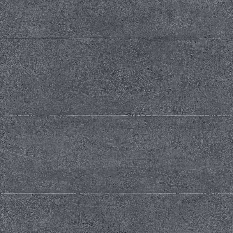 media image for Concrete Dark Silver/Grey Wallpaper from the Nostalgie Collection by Galerie Wallcoverings 216