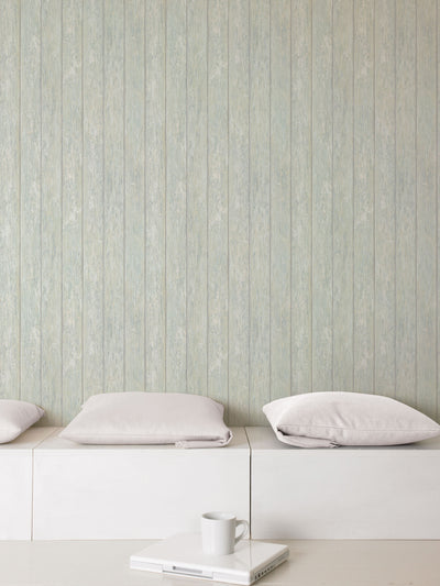 product image for Wood Green Wallpaper from the Global Fusion Collection by Galerie Wallcoverings 87