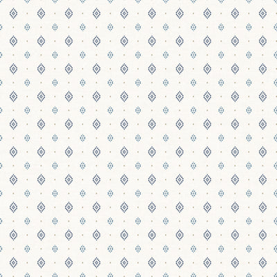 product image of Diamond Blue Wallpaper from the Just 4 Kids 2 Collection by Galerie Wallcoverings 566
