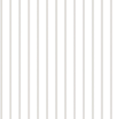 product image of Napkin Stripe Grey/Beige Wallpaper from the Just Kitchens Collection by Galerie Wallcoverings 539