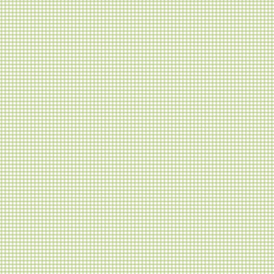 product image of Checked Green Wallpaper from the Miniatures 2 Collection by Galerie Wallcoverings 579