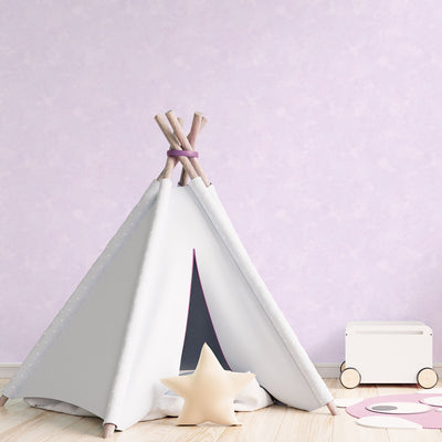 product image for Baby Texture Light Purple/Glitter Wallpaper from the Tiny Tots 2 Collection by Galerie Wallcoverings 8
