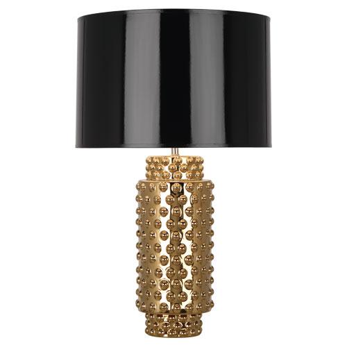 media image for Dolly Table Lamp by Robert Abbey 21