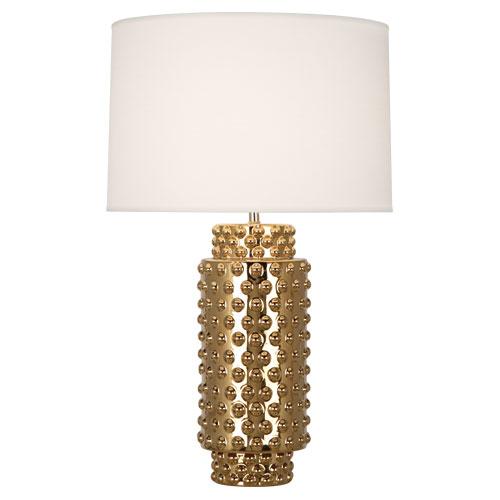 media image for Dolly Table Lamp by Robert Abbey 297
