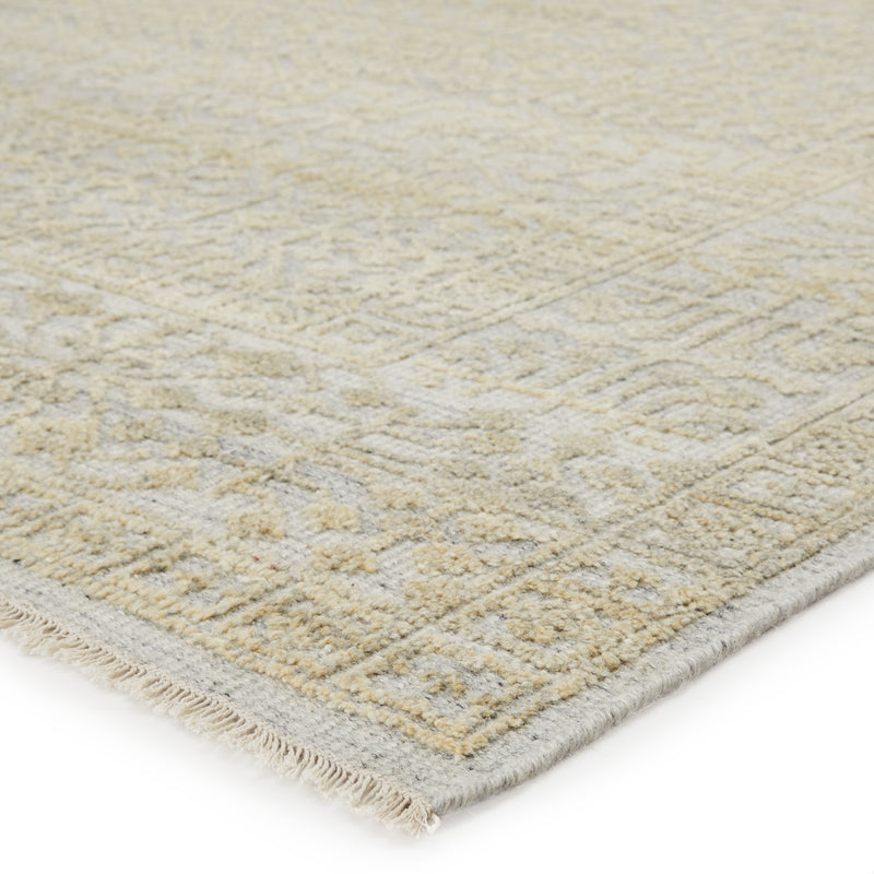 media image for arinna handmade tribal beige gray rug by jaipur living 2 299