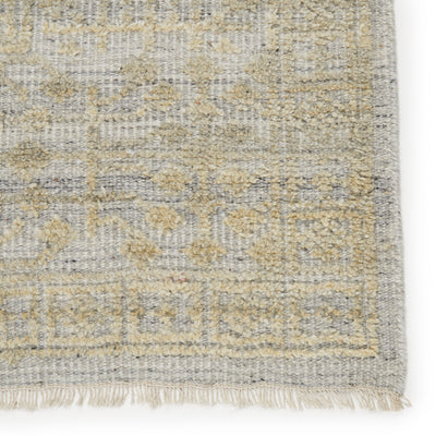 product image for arinna handmade tribal beige gray rug by jaipur living 5 25