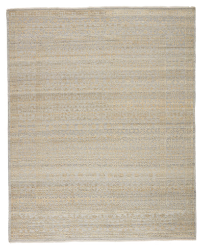 product image of arinna handmade tribal beige gray rug by jaipur living 1 570