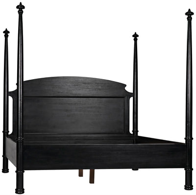 product image of new douglas bed by noir 1 513