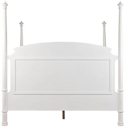 product image for new douglas bed by noir 9 27