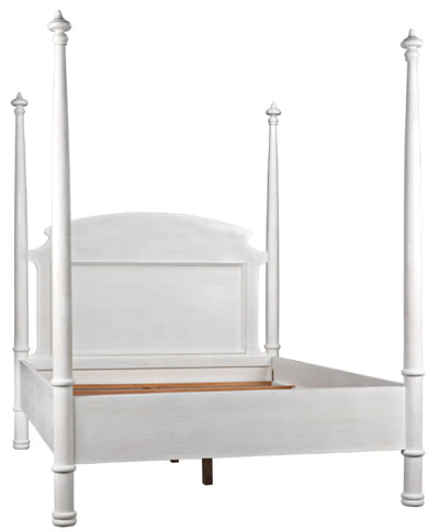 product image for new douglas bed by noir 7 59