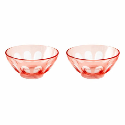 product image for Rialto Glass Bowl Set Of 2 By Sir Madam Gbl01 Cha 12 79