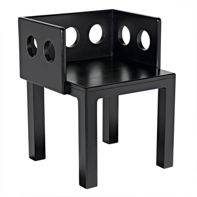 product image of Elton Chair By Noirgcha311Hb 1 597
