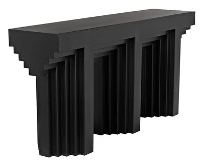 product image for acropolis console by noir new gcon412mtb 2 95