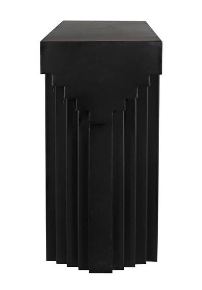 product image for acropolis console by noir new gcon412mtb 3 96