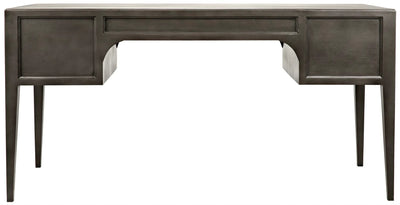 product image for africa desk by noir 5 58