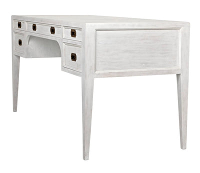 product image for africa desk by noir 13 76