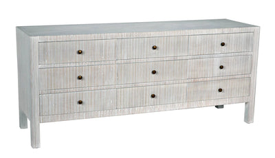 product image for conrad 9 drawer dresser design by noir 4 64