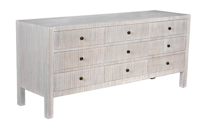 product image for conrad 9 drawer dresser design by noir 6 4