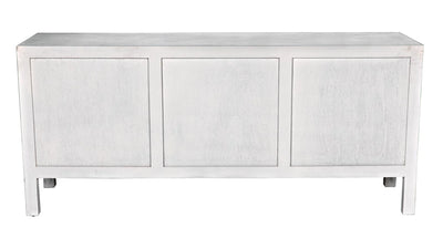 product image for conrad 9 drawer dresser design by noir 9 21