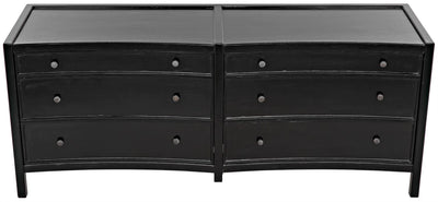 product image for hampton 6 drawer dreser by noir new gdre241hb 2 2 28