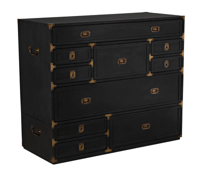product image for charles chest by noir new gdre249p 7 54