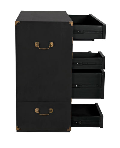 product image for charles chest by noir new gdre249p 8 51