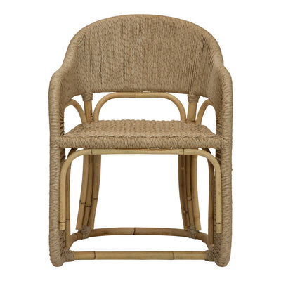 product image for Glen Ellen Indoor/Outdoor Arm Chair by Selamat 57