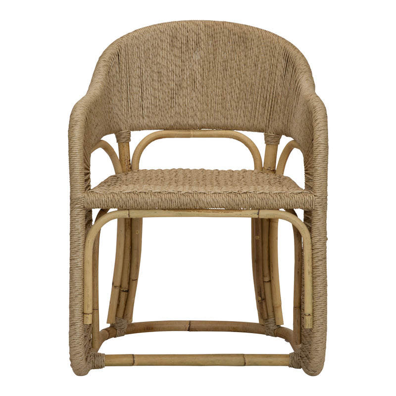 media image for Glen Ellen Indoor/Outdoor Arm Chair by Selamat 252