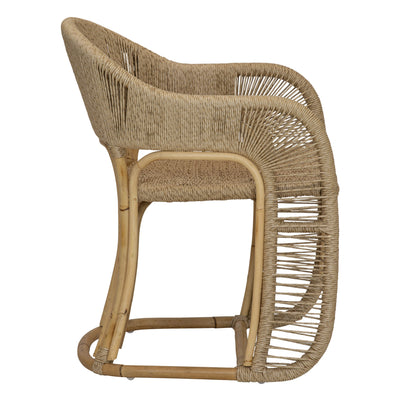product image for Glen Ellen Indoor/Outdoor Arm Chair by Selamat 19
