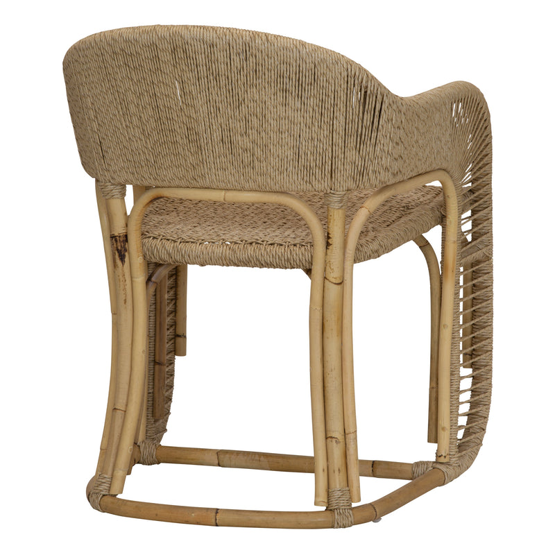 media image for Glen Ellen Indoor/Outdoor Arm Chair by Selamat 216