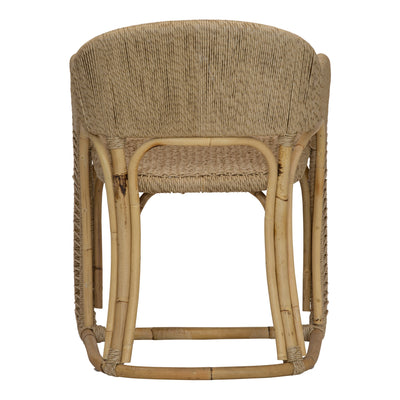 product image for Glen Ellen Indoor/Outdoor Arm Chair by Selamat 0