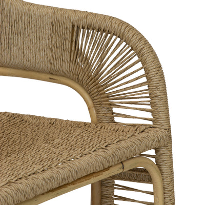 product image for Glen Ellen Indoor/Outdoor Arm Chair by Selamat 23