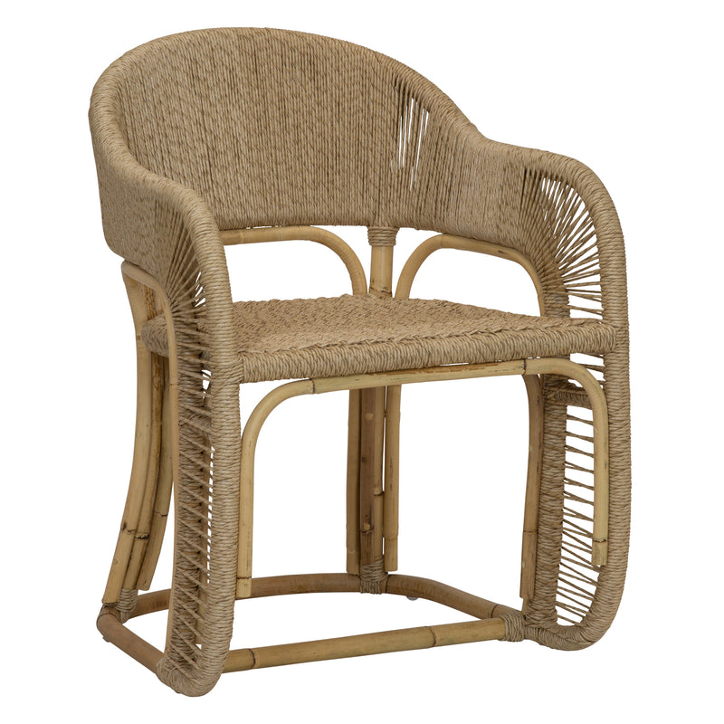 media image for Glen Ellen Indoor/Outdoor Arm Chair by Selamat 231