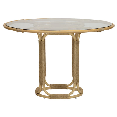 product image of Glen Ellen Indoor/Outdoor Dining Table by Selamat 557