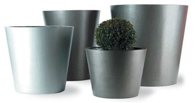 product image for Geo Round Planter design by Capital Garden Products 3