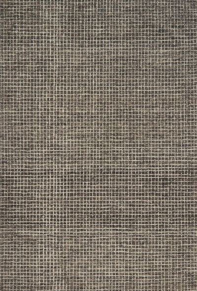product image of Giana Rug in Charcoal by Loloi 525