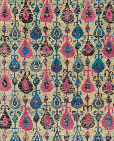 product image of Giselle Hand Knotted Fiesta Rug 1 546