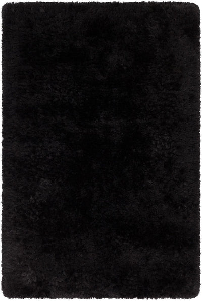 product image for giulia black hand woven shag rug by chandra rugs giu27803 576 1 16
