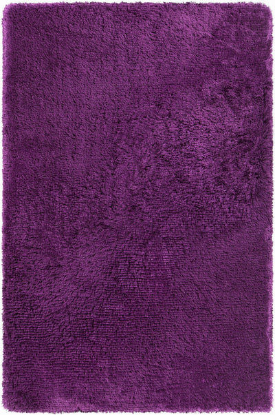 product image for giulia purple hand woven shag rug by chandra rugs giu27810 576 1 70