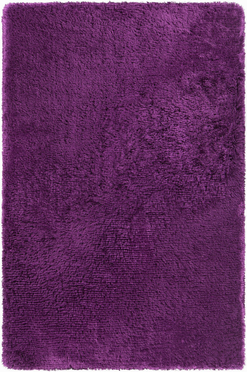 media image for giulia purple hand woven shag rug by chandra rugs giu27810 576 1 229