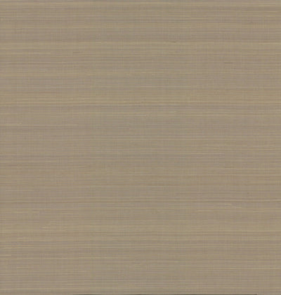 product image for Abaca Weave Wallpaper in Taupe 40